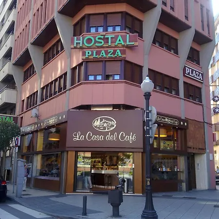Plaza