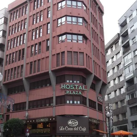 Plaza 招待所 2*