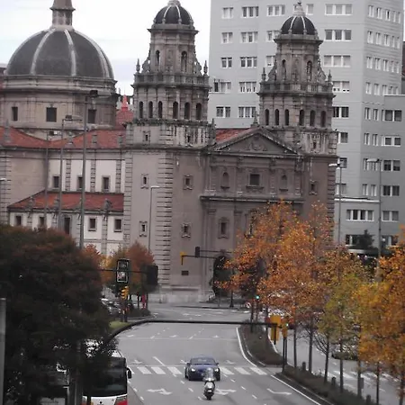 Pensión Plaza 2*